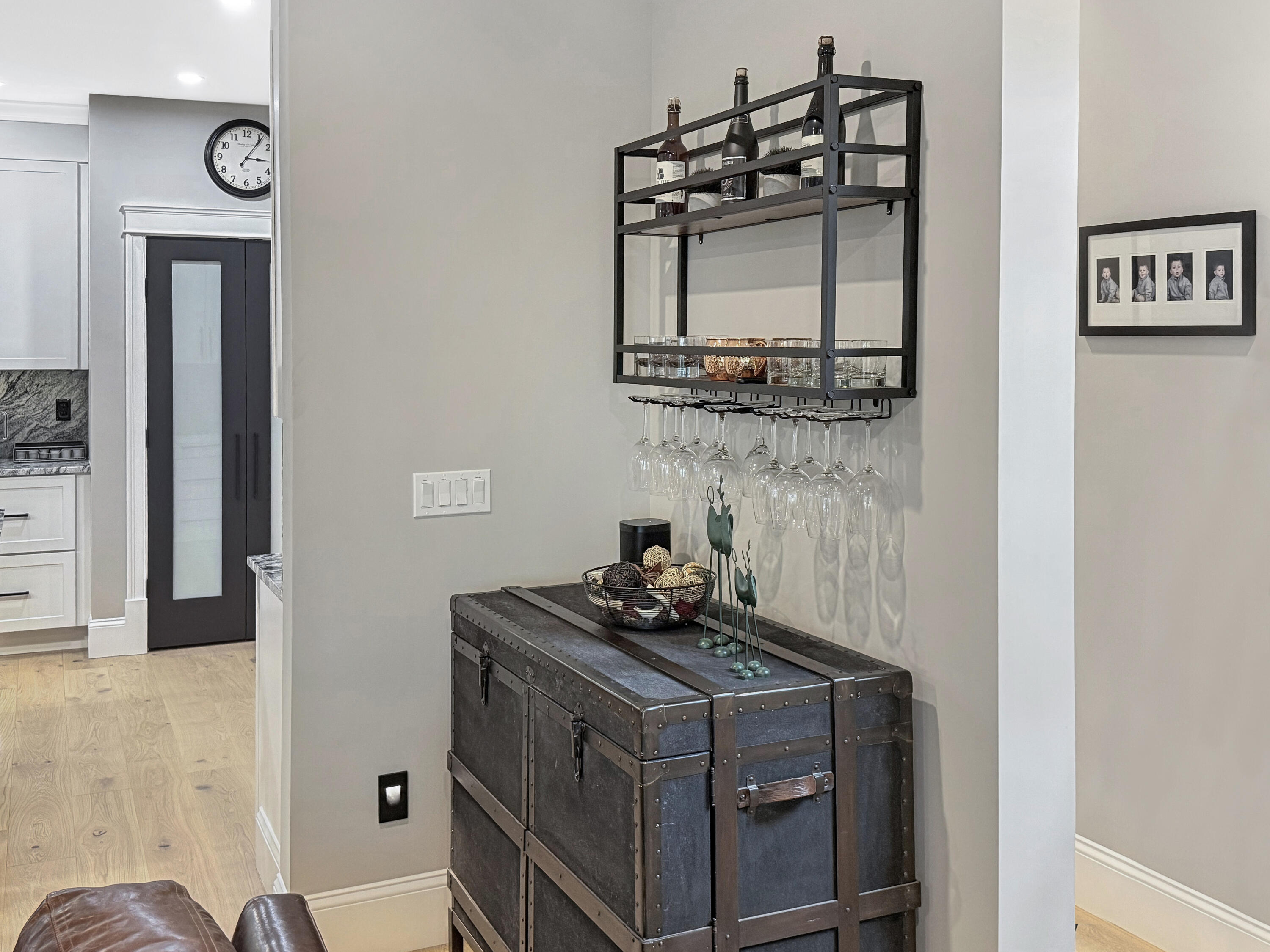 132 Mineral Spring Road, Unit 1 Windham, ME 04062 - Photo 20 of 48 Dining room area
