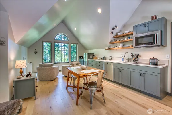 $775,000 | 87 Levon Lane, Deer Harbor, WA 98243