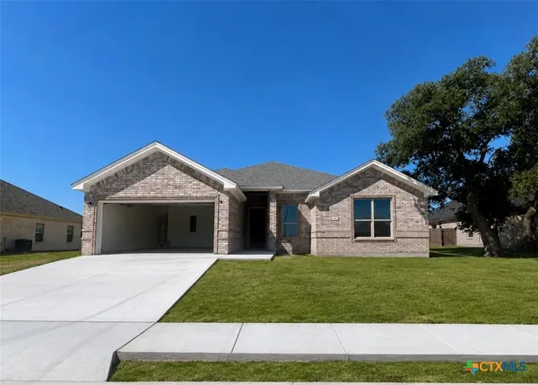 $414,550 | 111 Overlook Trail, Copperas Cove, TX 76522