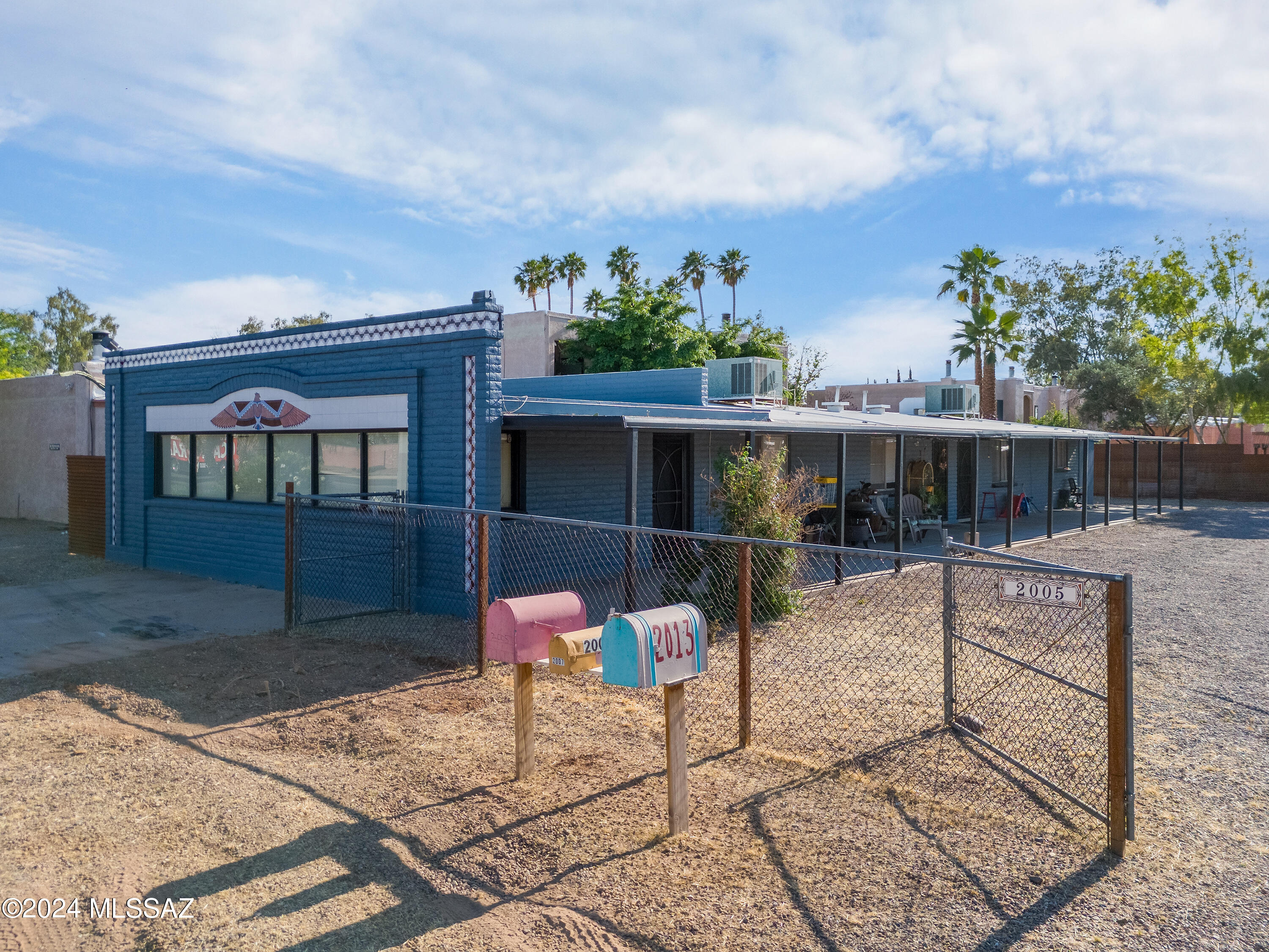 2005 North Swan Road Tucson, AZ 85712 - Photo 1 of 30 Gallery Image 1