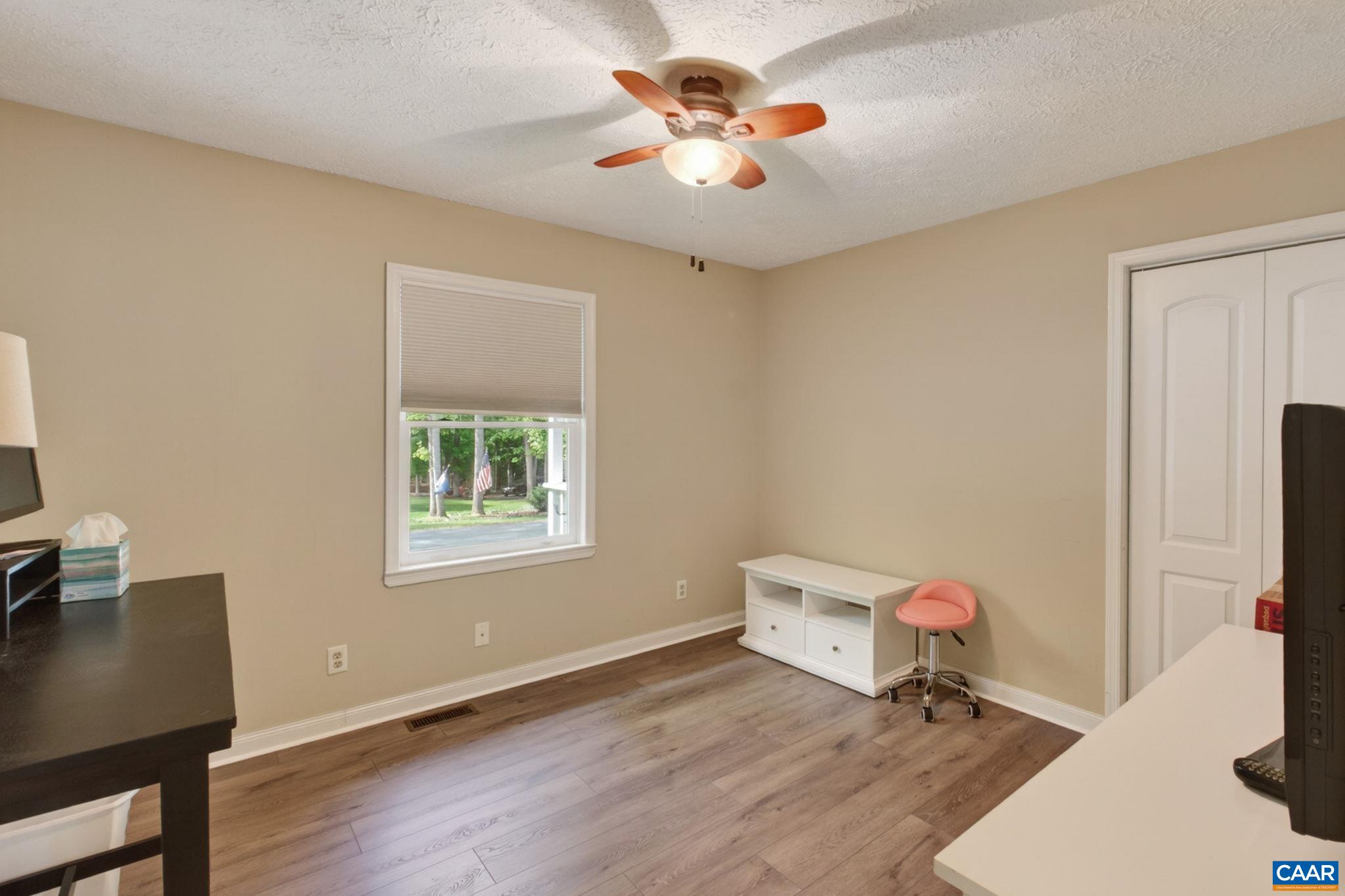 47 Dogleg Road Palmyra, VA 22963 - Photo 32 of 39 Guest Bedroom
