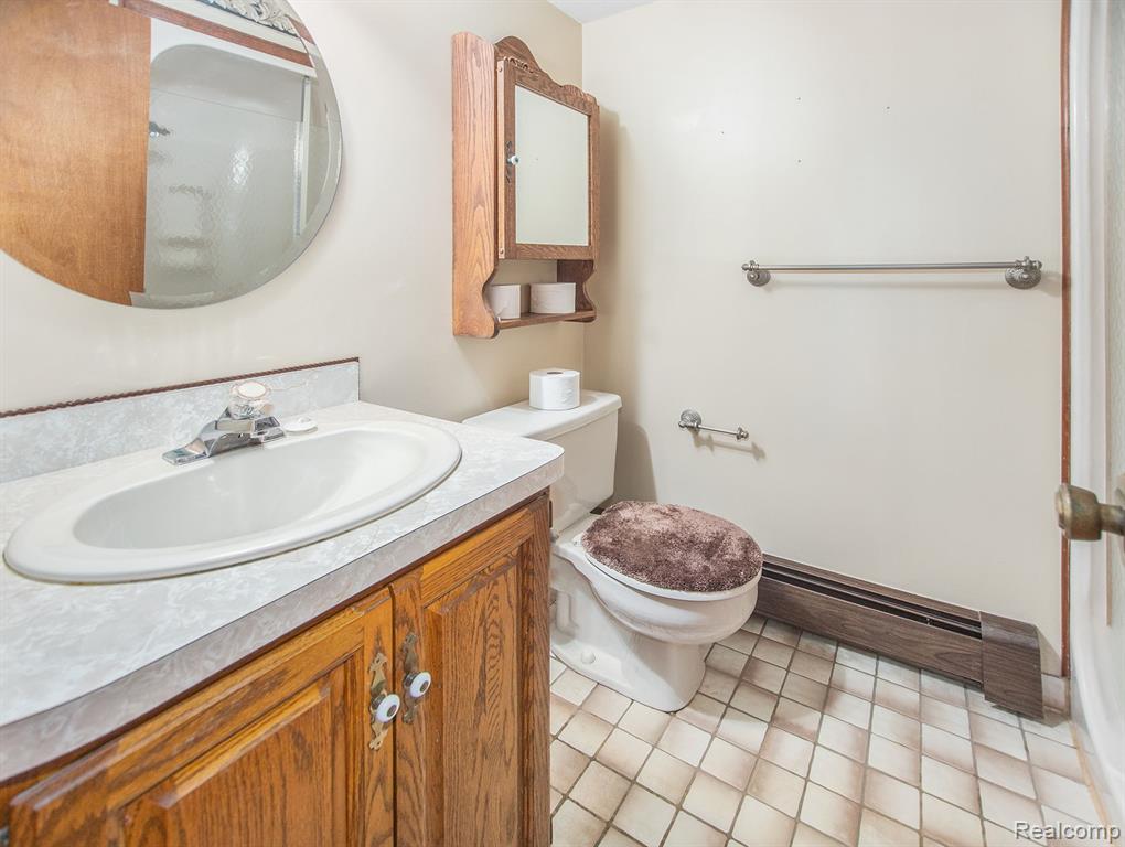 3550 Winter Creek Road Rochester Hills, MI 48307 - Photo 14 of 28