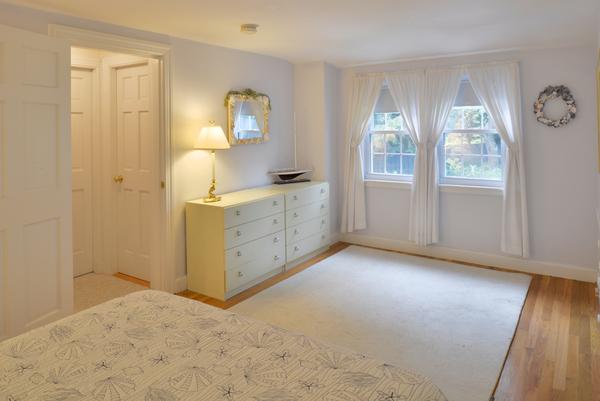 11 Cornell Road Marblehead, MA 01945 - Photo 20 of 28 a view of a room with window and wooden floor
