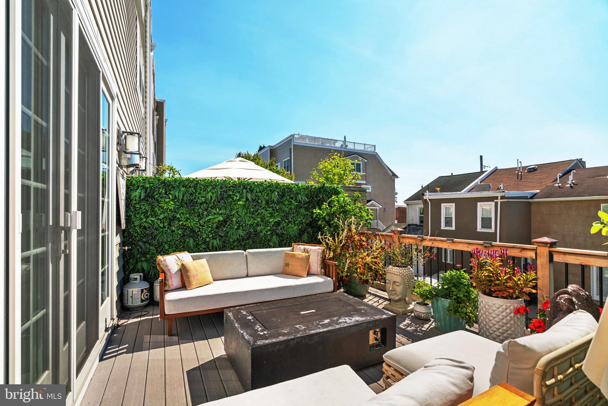 4732 Cross Street Philadelphia, PA 19128 - Photo 32 of 42