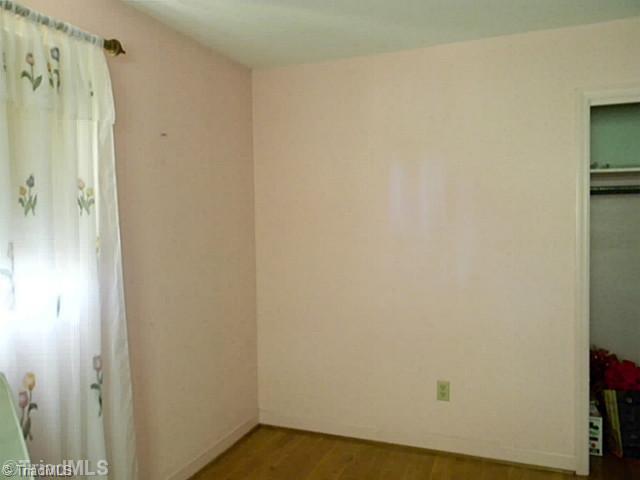 88 Biesecker Road Lexington, NC 27295 - Photo 14 of 14 3rd Bedroom. extra deep and large closet
