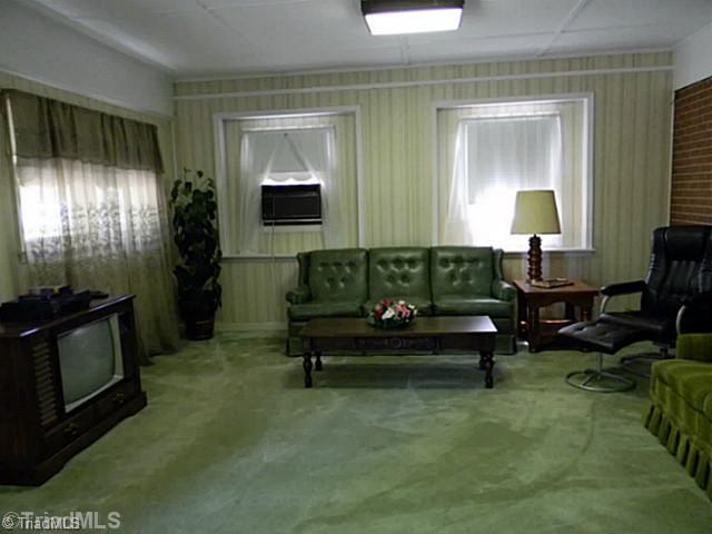 88 Biesecker Road Lexington, NC 27295 - Photo 6 of 14 Bonus. This room was added in the 80 s It is a large family room