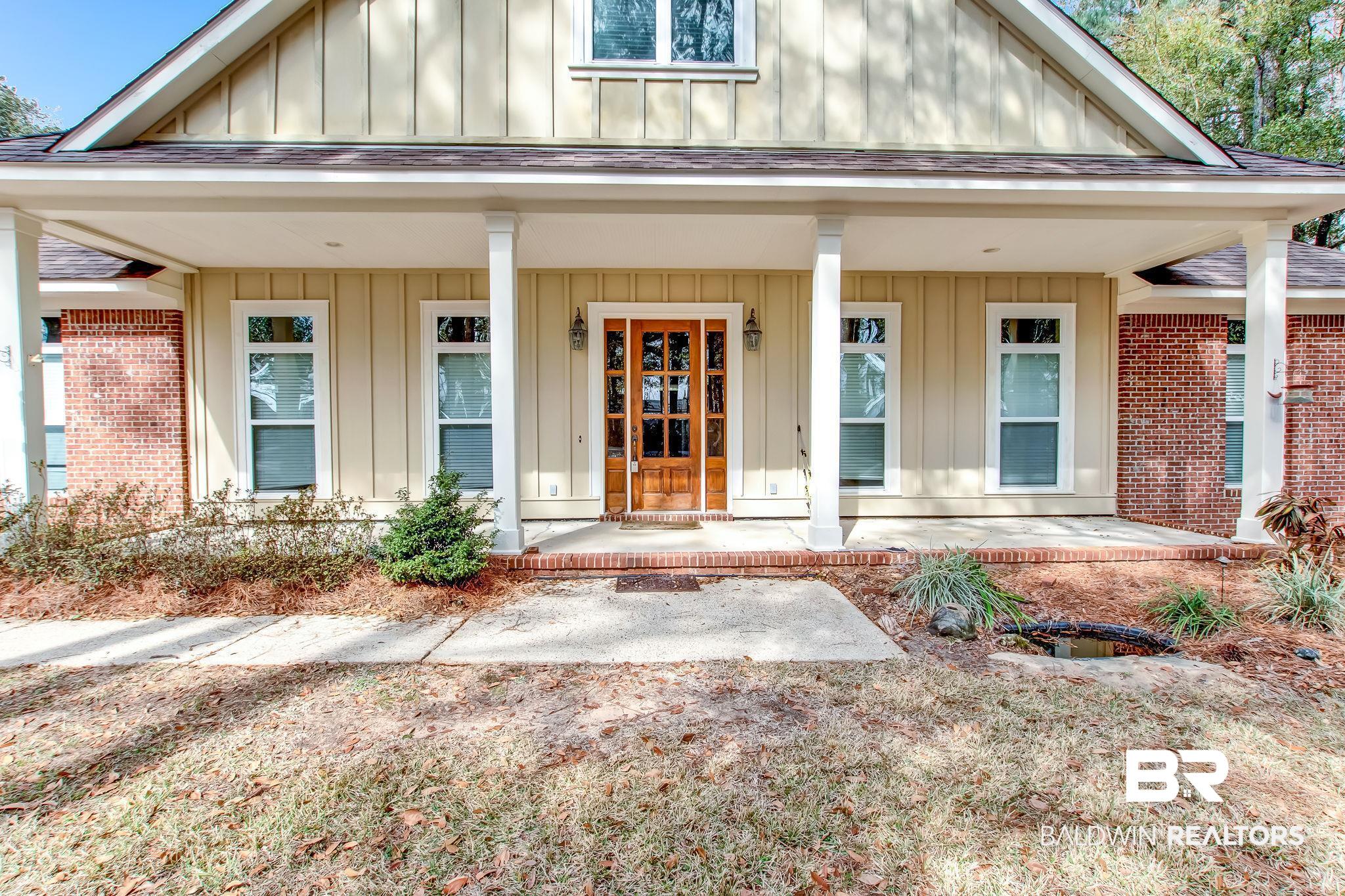 10561 McKenzie Road Fairhope, AL 36532 - Photo 18 of 48