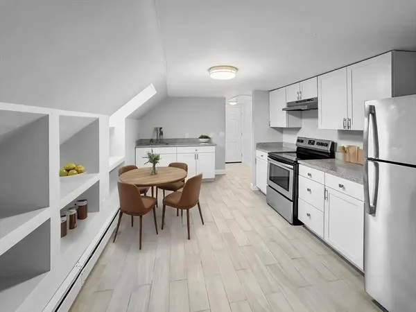 $1,700 | 58-60 Wilson Street, Unit 3, Haverhill, MA 01832