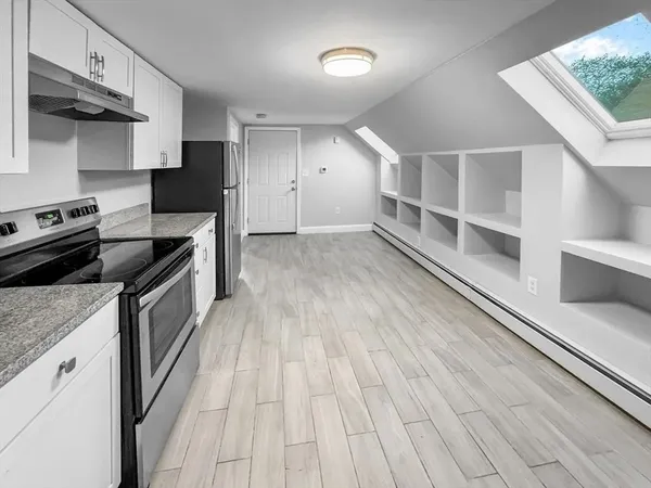 $1,700 | 58-60 Wilson Street, Unit 3, Haverhill, MA 01832