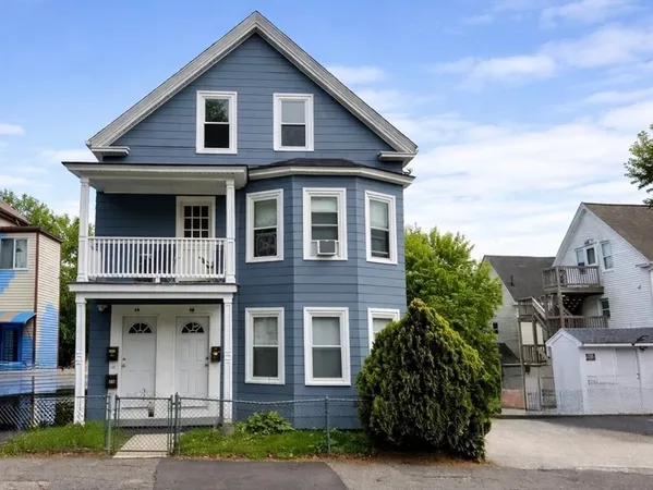 $1,700 | 58-60 Wilson Street, Unit 3, Haverhill, MA 01832