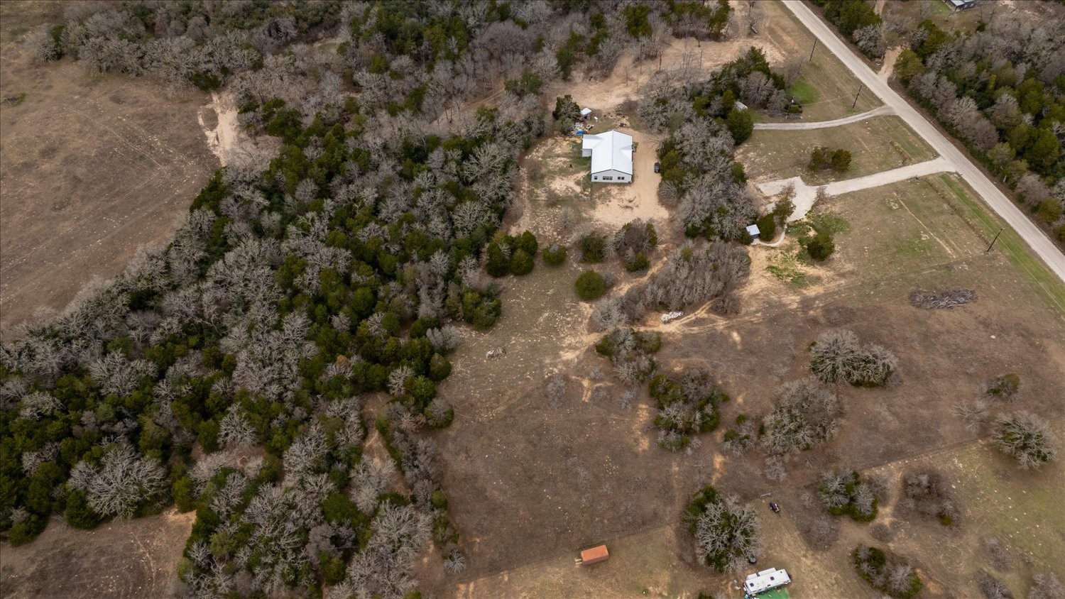145 Eely Road McDade, TX 78650 - Photo 20 of 22 Gallery Image 20