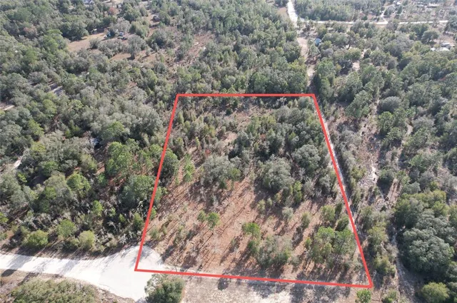 a view of under construction area