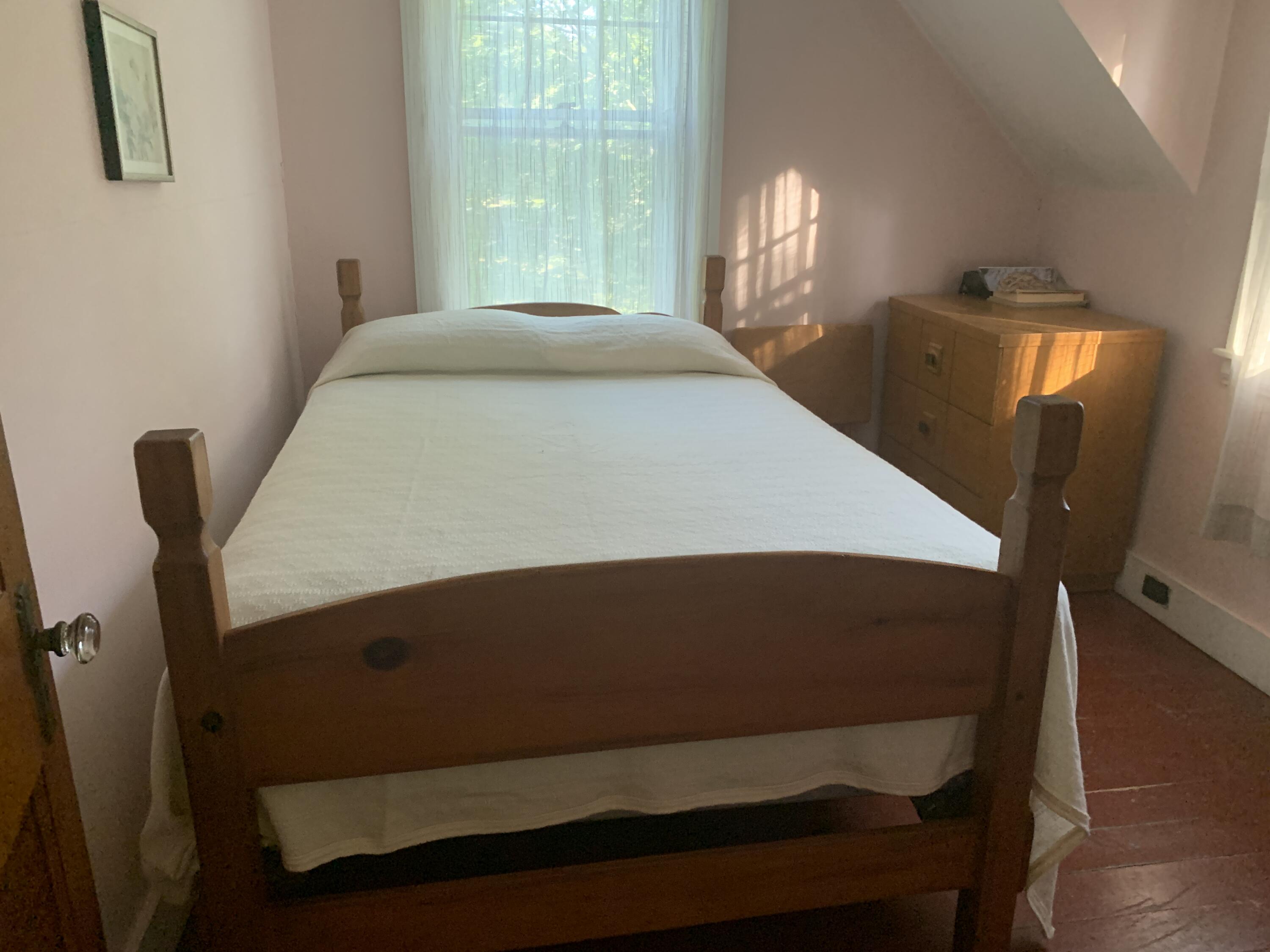1245 Richville Road Standish, ME 04084 - Photo 10 of 18 Bedroom