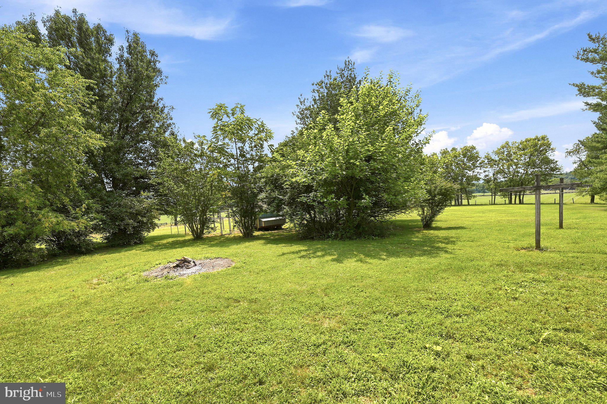 2794 Bishop Meade Road Boyce, VA 22620 - Photo 59 of 79 Backyard