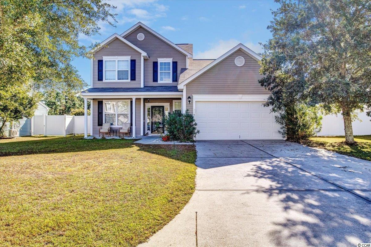 2187 Seneca Ridge Drive Myrtle Beach, SC 29579 - Photo 1 of 30 Gallery Image 1