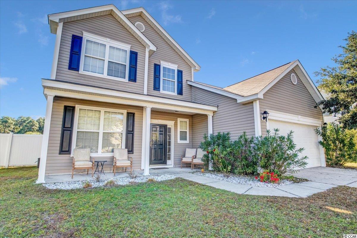 2187 Seneca Ridge Drive Myrtle Beach, SC 29579 - Photo 25 of 30 Gallery Image 25