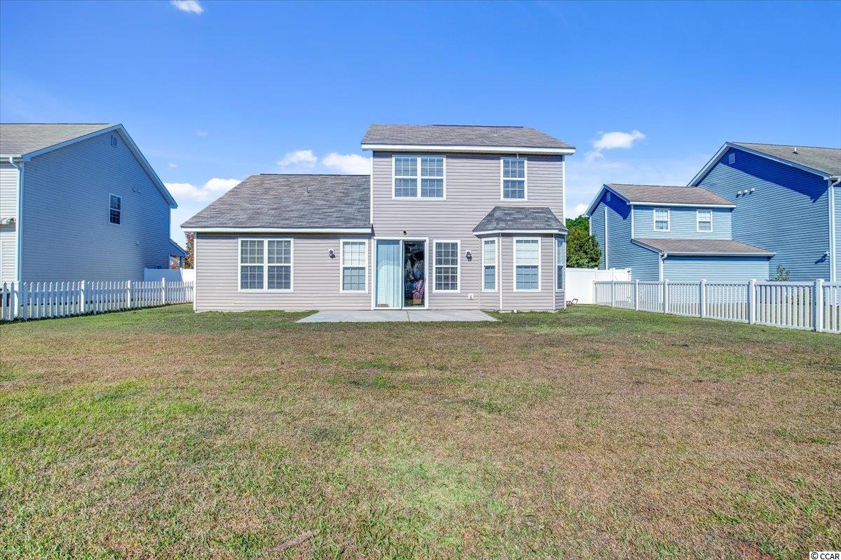 2187 Seneca Ridge Drive Myrtle Beach, SC 29579 - Photo 26 of 30 Gallery Image 26