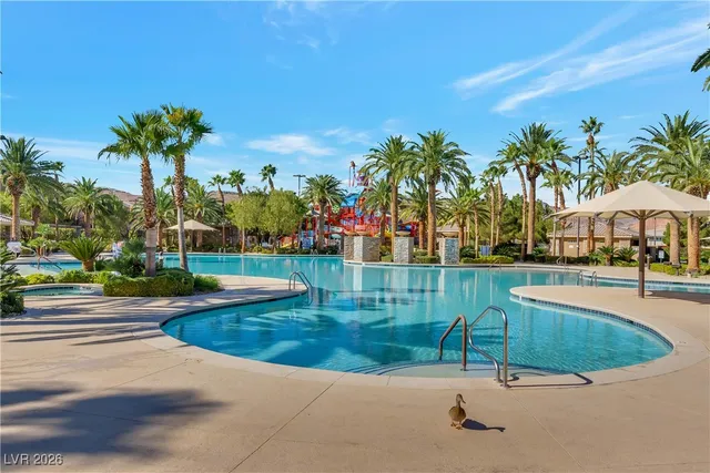 $4,000 | 63 Cascade Lake Street, Las Vegas, NV 89148