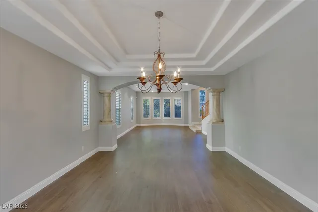 $4,000 | 63 Cascade Lake Street, Las Vegas, NV 89148