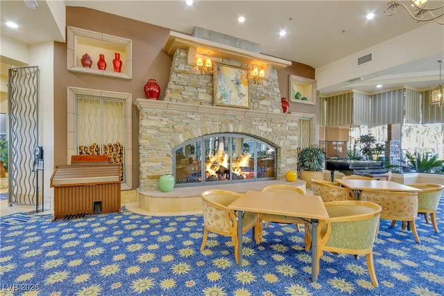 $4,000 | 63 Cascade Lake Street, Las Vegas, NV 89148