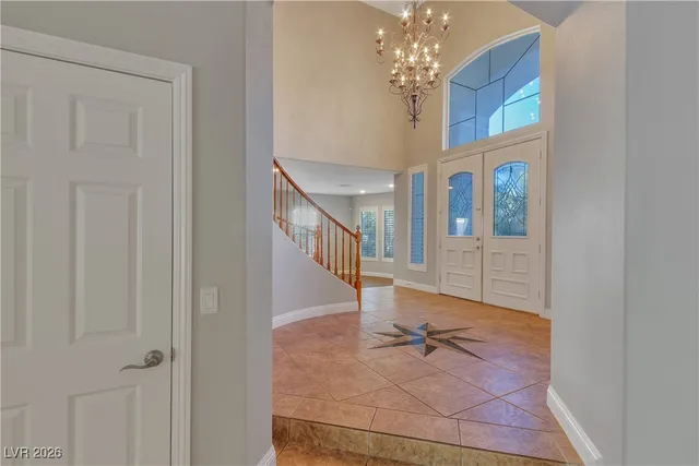 $4,000 | 63 Cascade Lake Street, Las Vegas, NV 89148