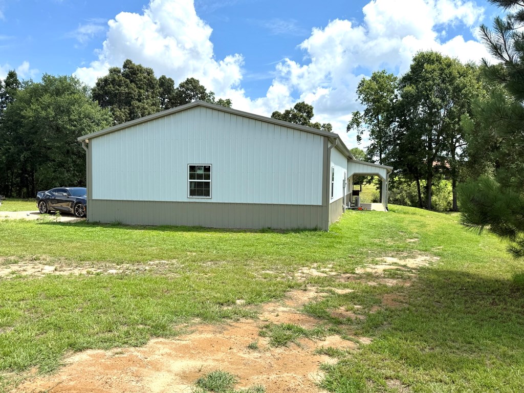 245 County Road 422 Abbeville, AL 36310 - Photo 4 of 39
