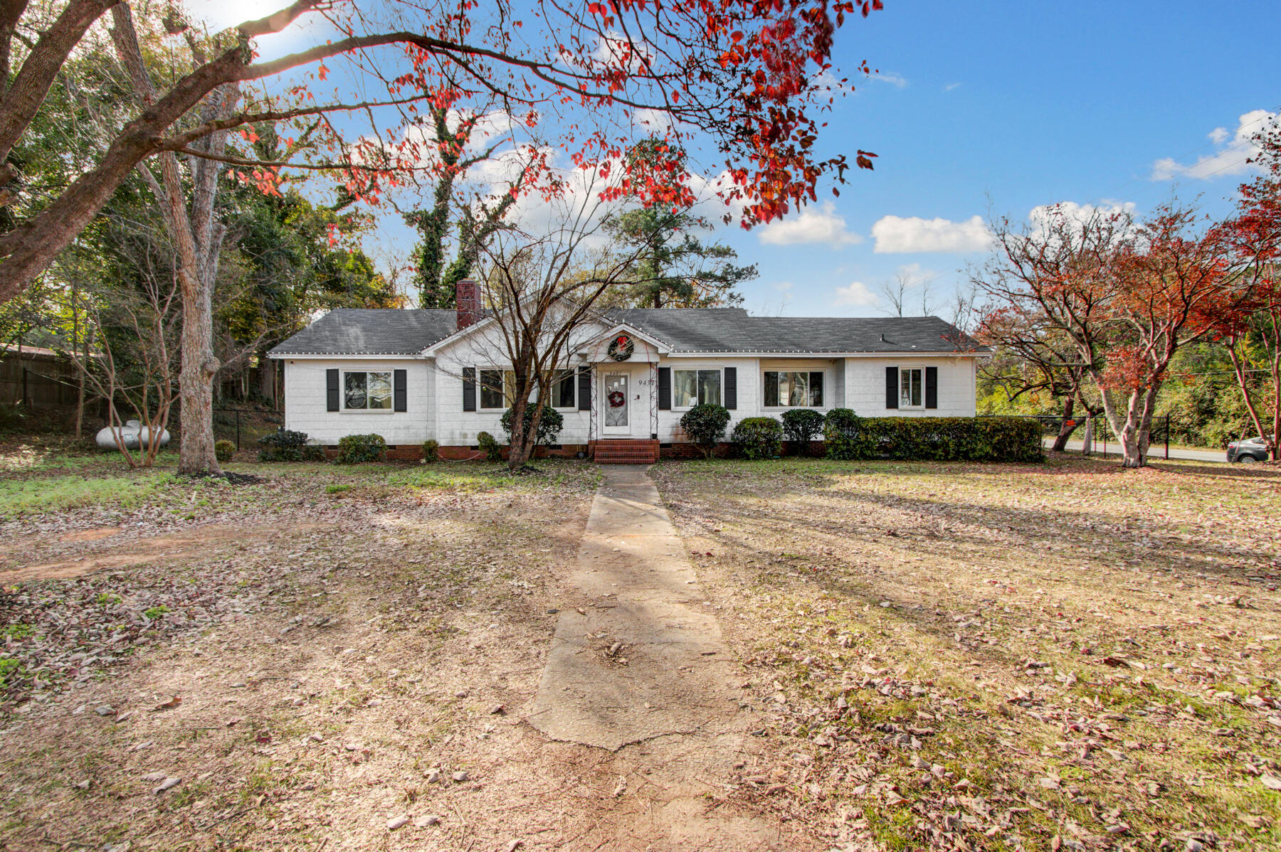 9431 North Road North, SC 29112 - Photo 1 of 36 9431 North Rd, North SC (2)