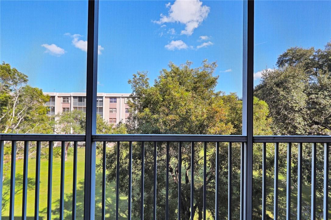 1075 Riverside Drive, Unit 405 Coral Springs, FL 33071 - Photo 12 of 22 Garden Views