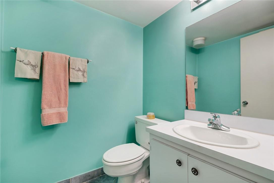 1075 Riverside Drive, Unit 405 Coral Springs, FL 33071 - Photo 15 of 22 Guest Bath