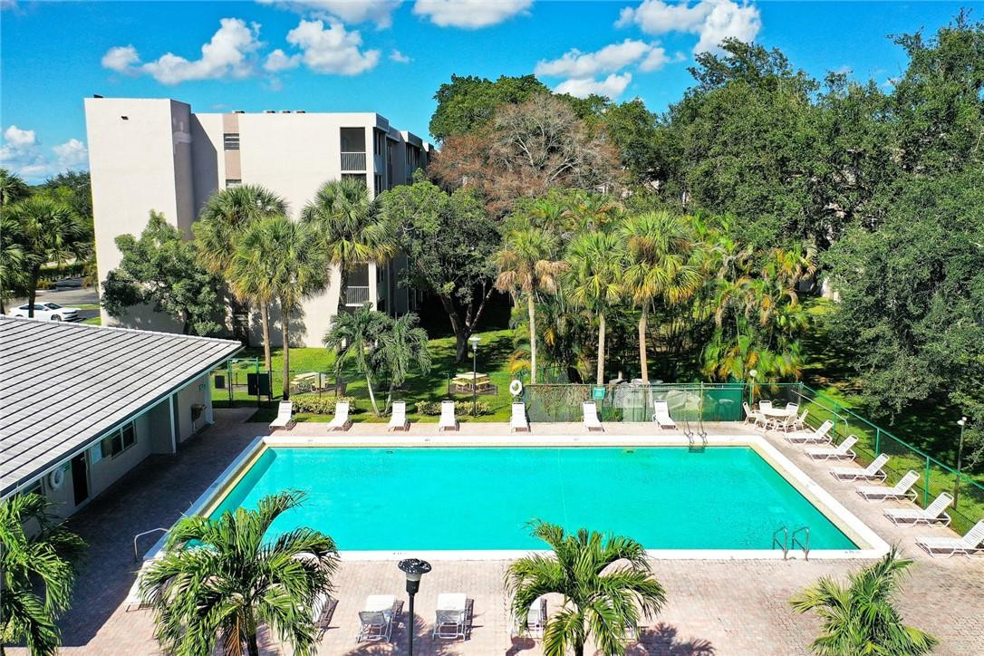 1075 Riverside Drive, Unit 405 Coral Springs, FL 33071 - Photo 5 of 22 Pool will be redone in 2020