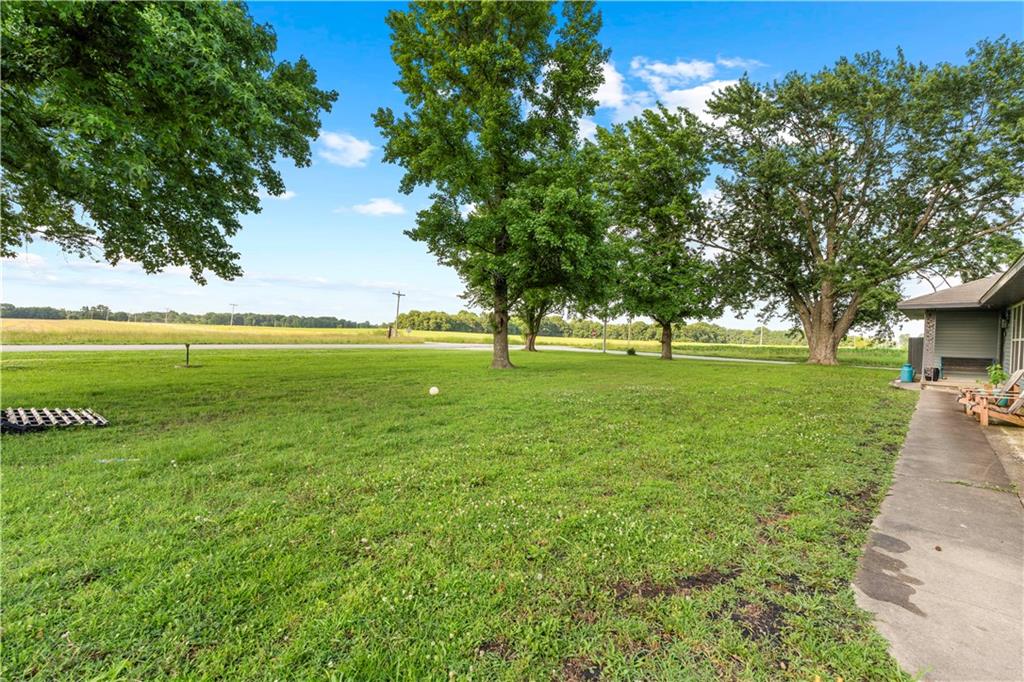 327 Southeast State Route North Rich Hill, MO 64779 - Photo 8 of 47