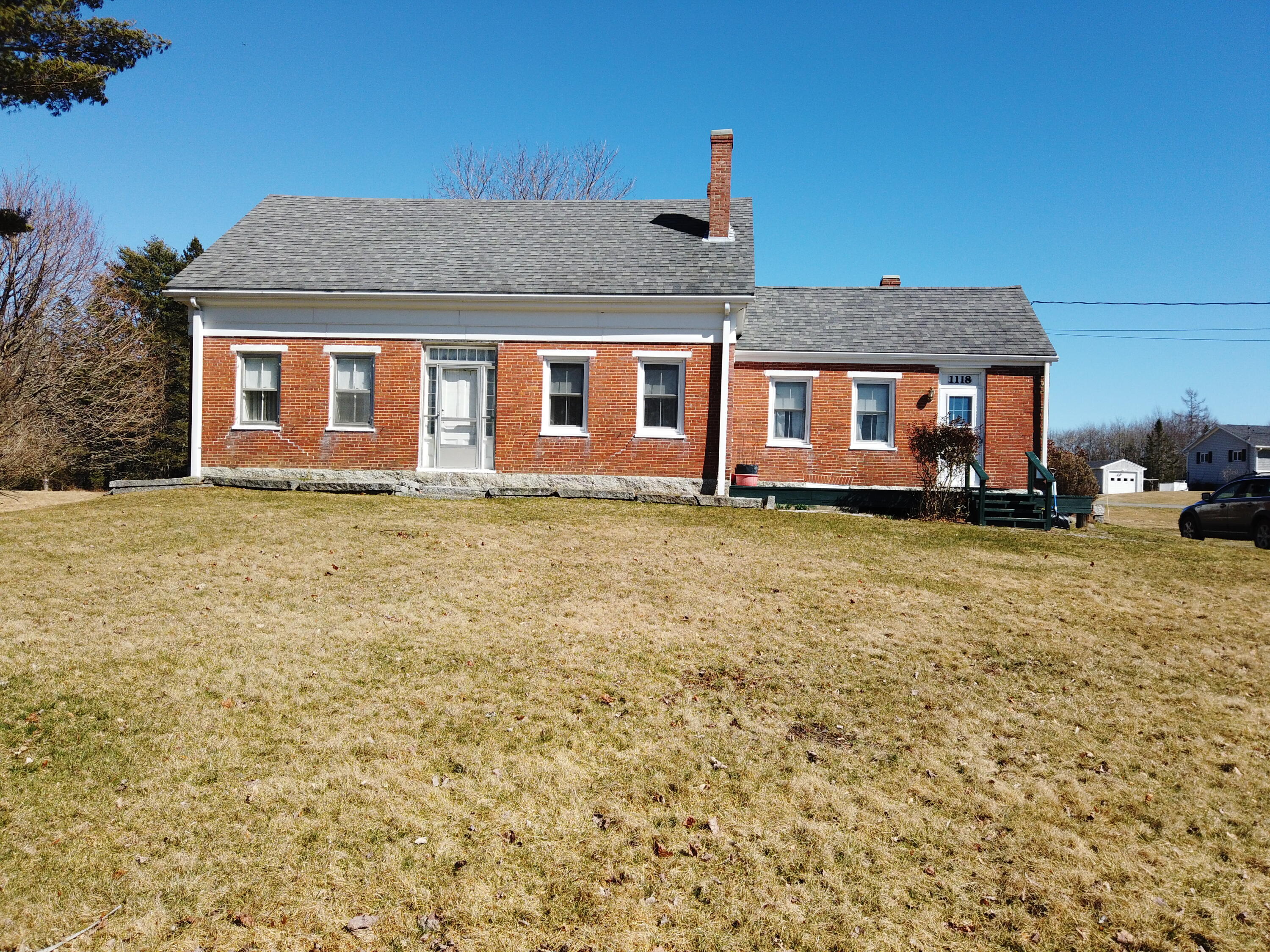 1118 Shore Road Lamoine, ME 04605 - Photo 1 of 22 DJI_0915