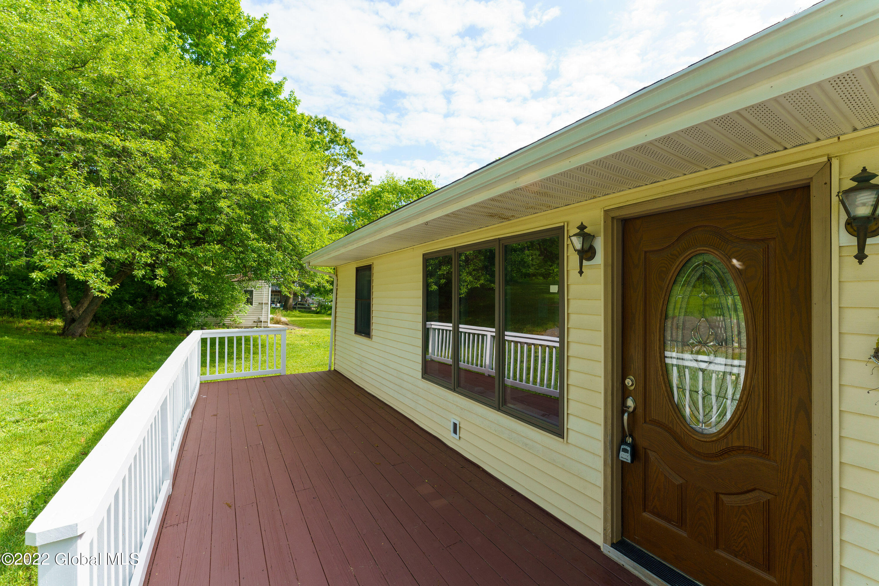 68 Jarvis Road South Ravena, NY 12143 - Photo 2 of 33 0 front 4