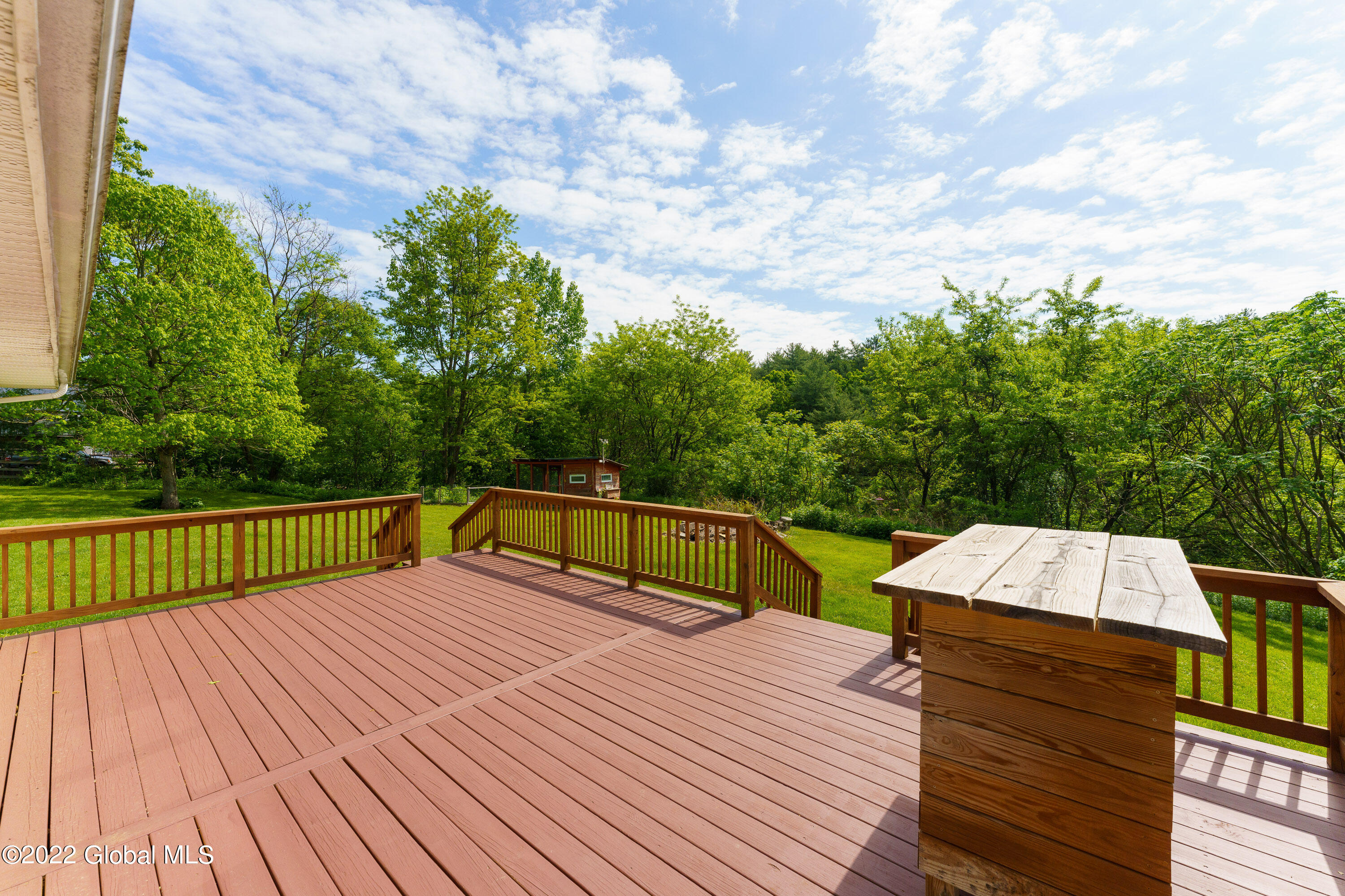 68 Jarvis Road South Ravena, NY 12143 - Photo 22 of 33 Yard 2