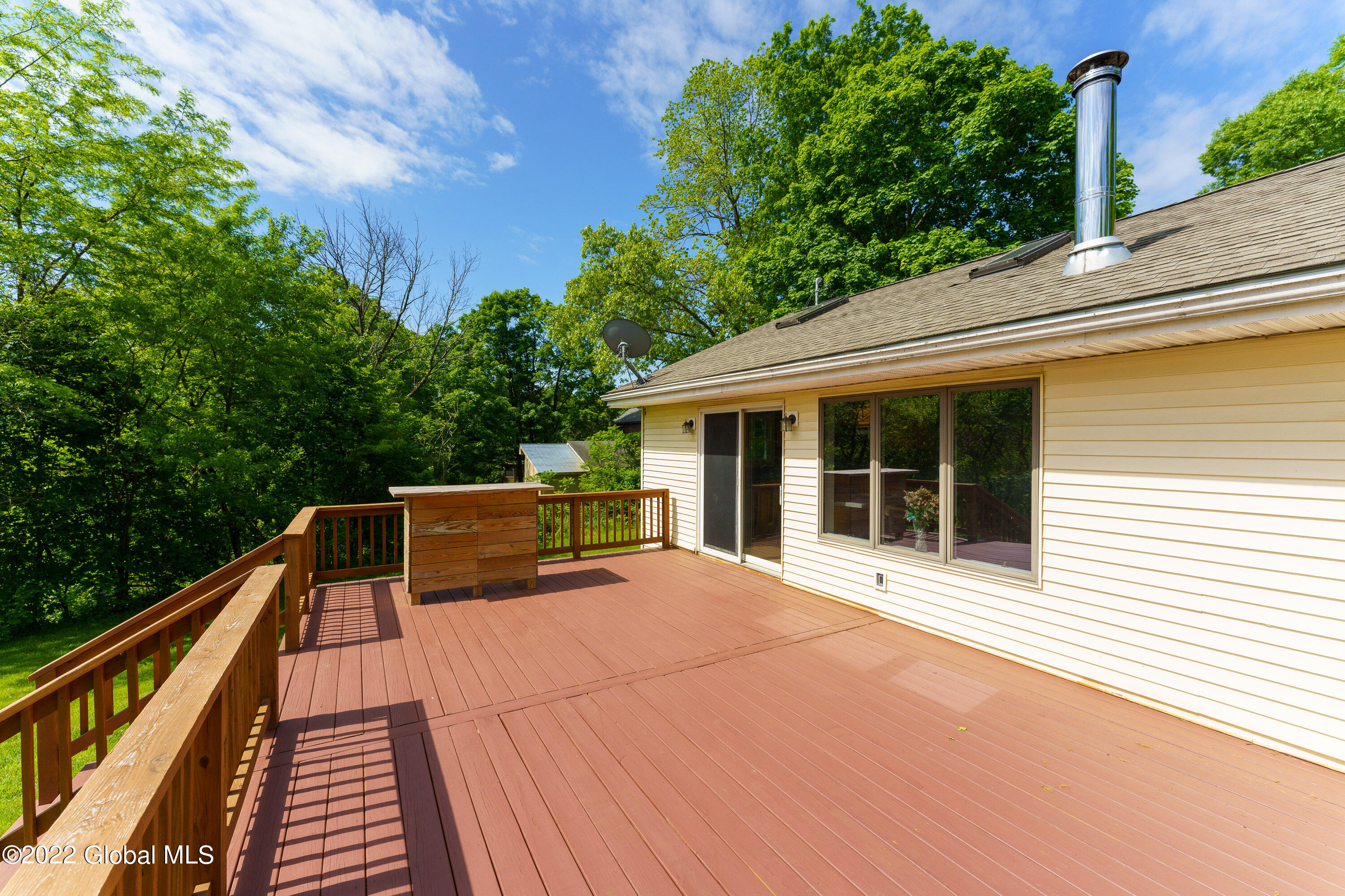 68 Jarvis Road South Ravena, NY 12143 - Photo 24 of 33 Yard 4
