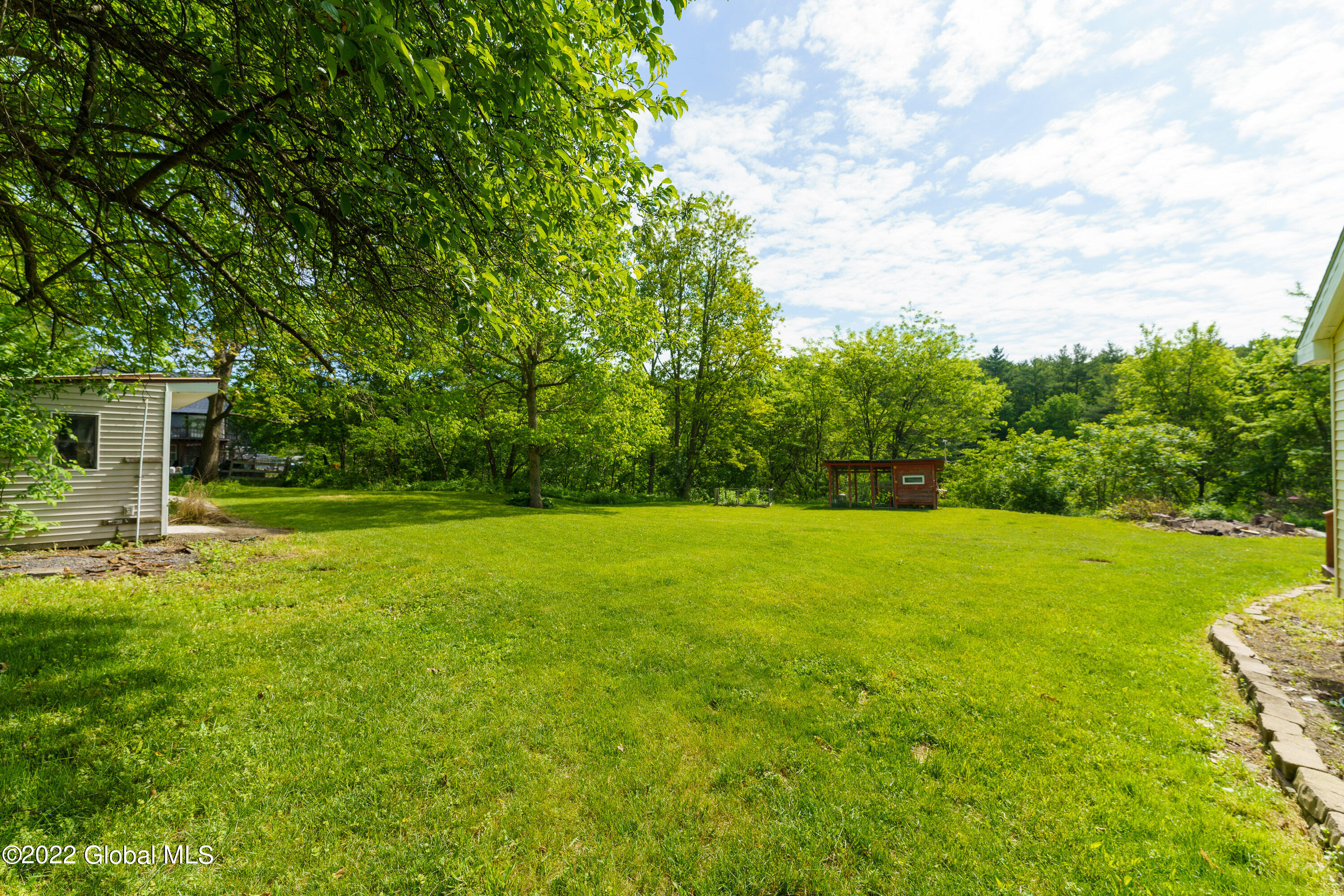 68 Jarvis Road South Ravena, NY 12143 - Photo 25 of 33 Yard 5