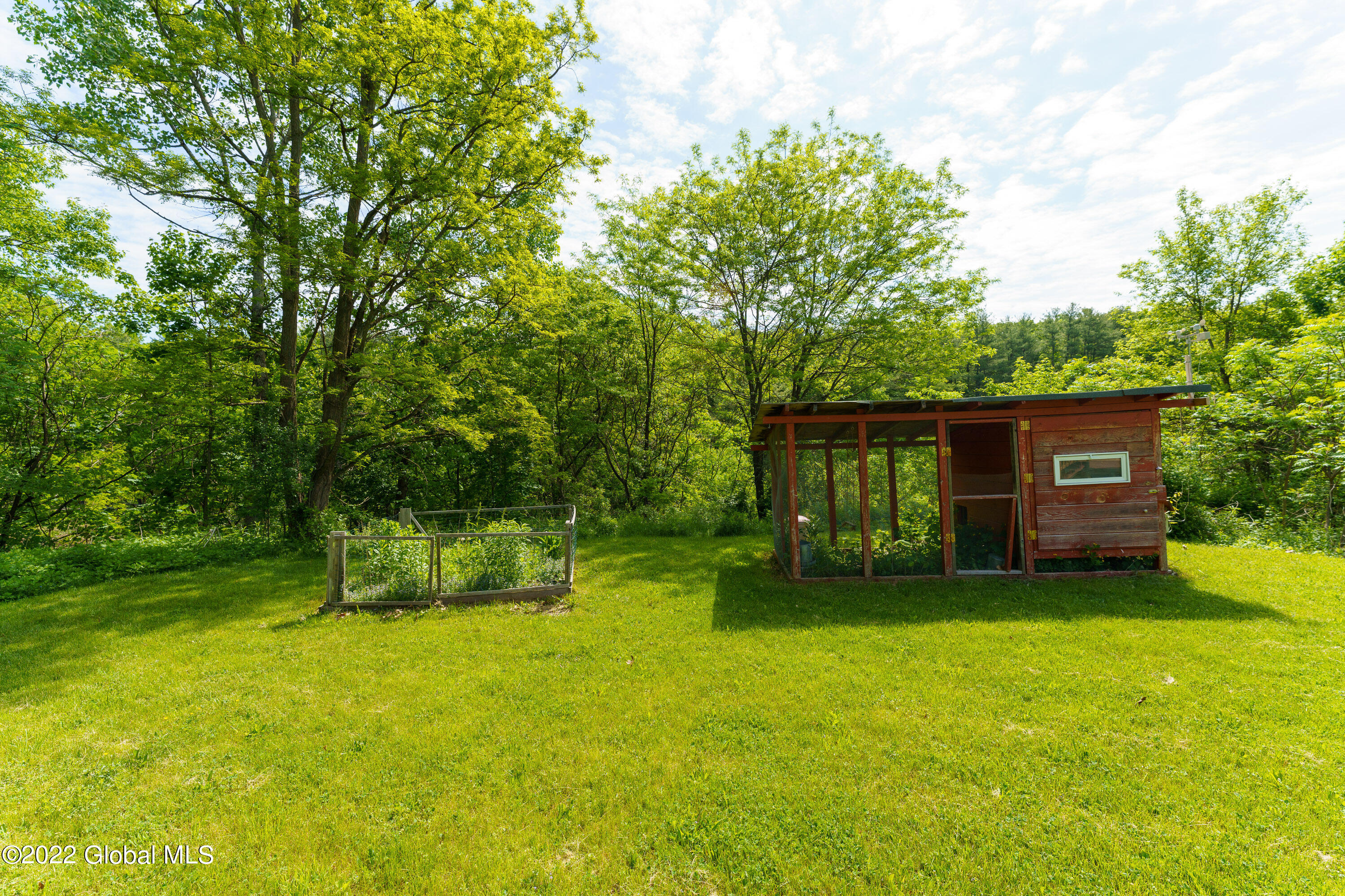 68 Jarvis Road South Ravena, NY 12143 - Photo 26 of 33 Yard 6