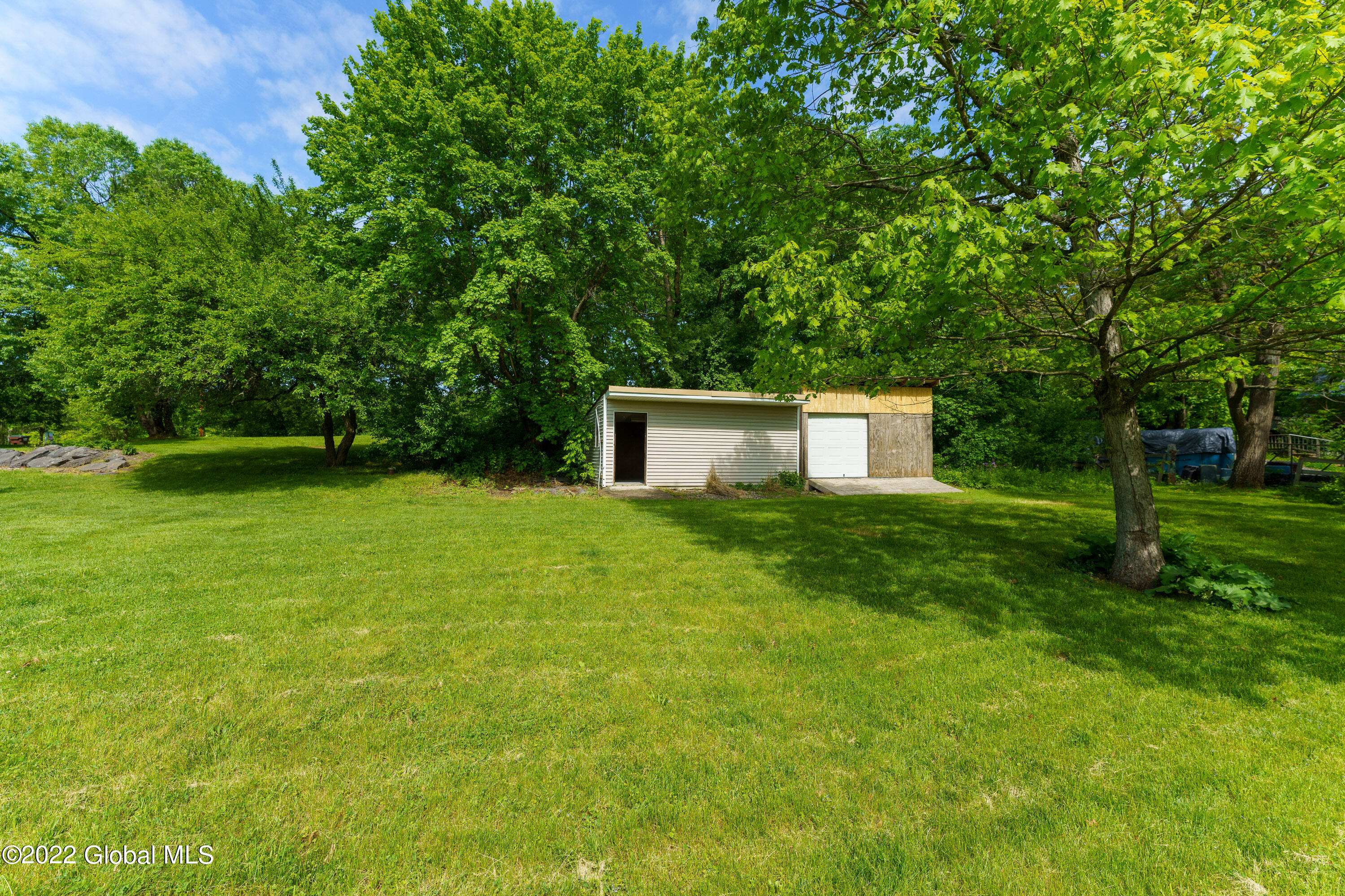68 Jarvis Road South Ravena, NY 12143 - Photo 27 of 33 Yard 7