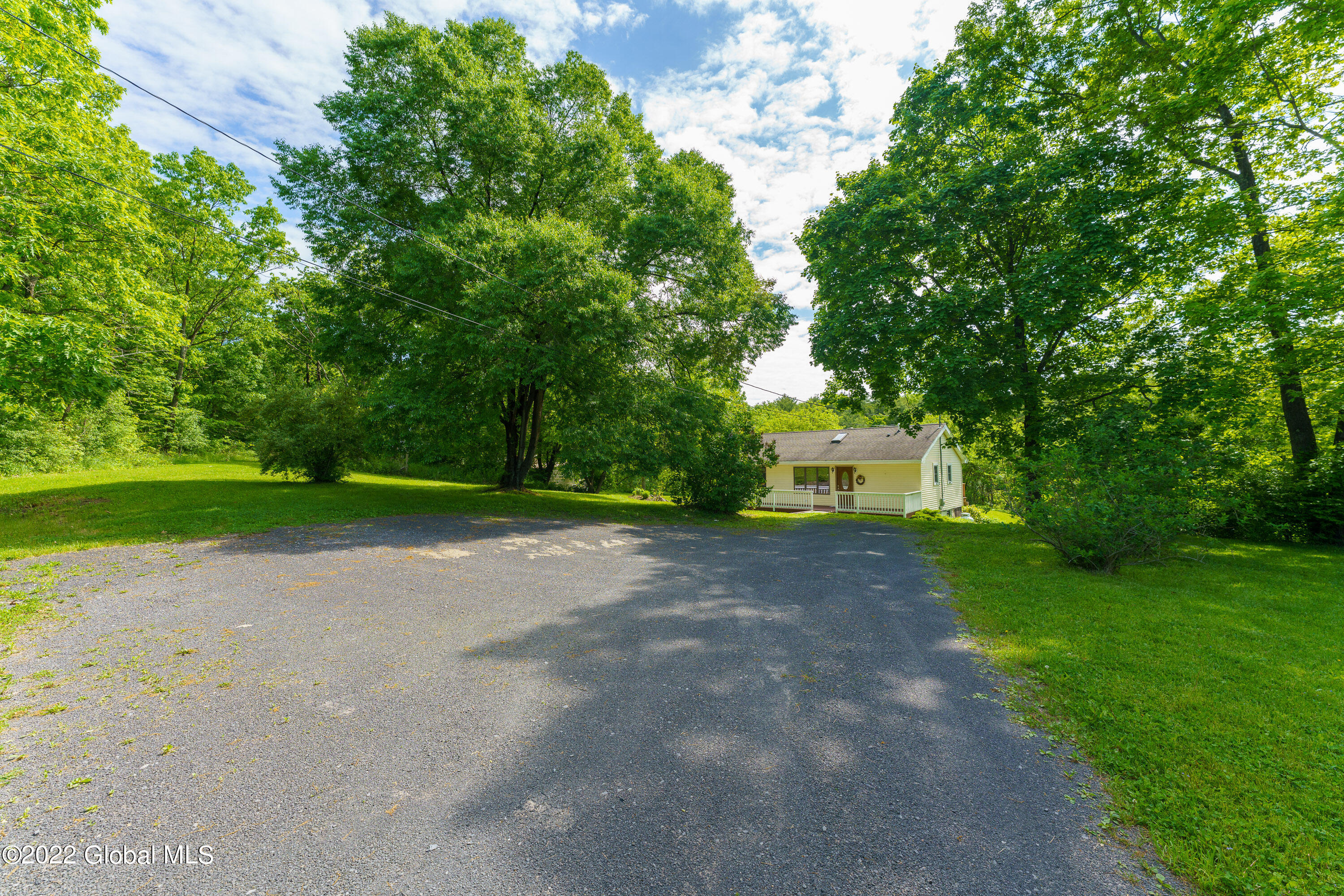 68 Jarvis Road South Ravena, NY 12143 - Photo 31 of 33 0 front 1