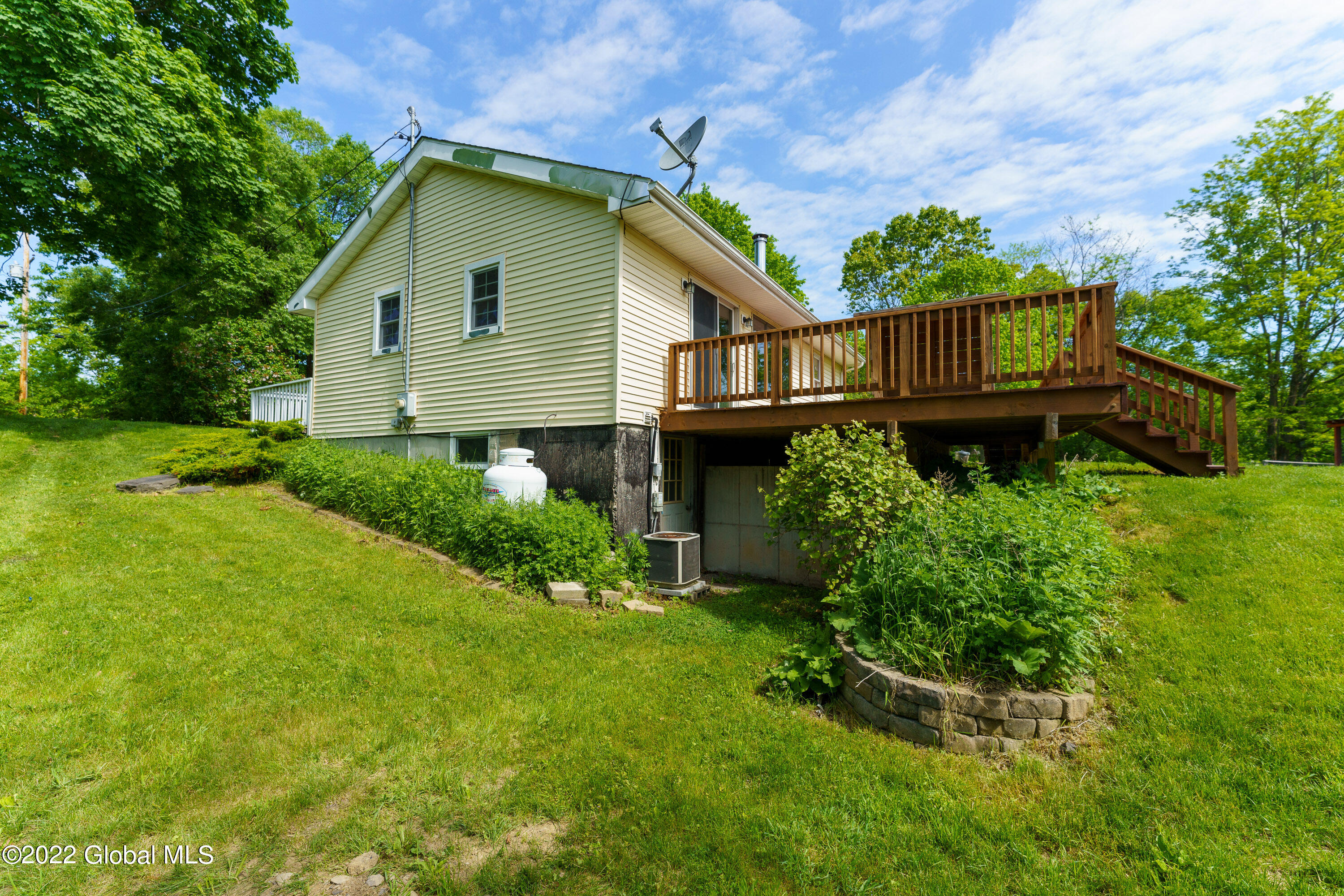 68 Jarvis Road South Ravena, NY 12143 - Photo 32 of 33 Yard 11