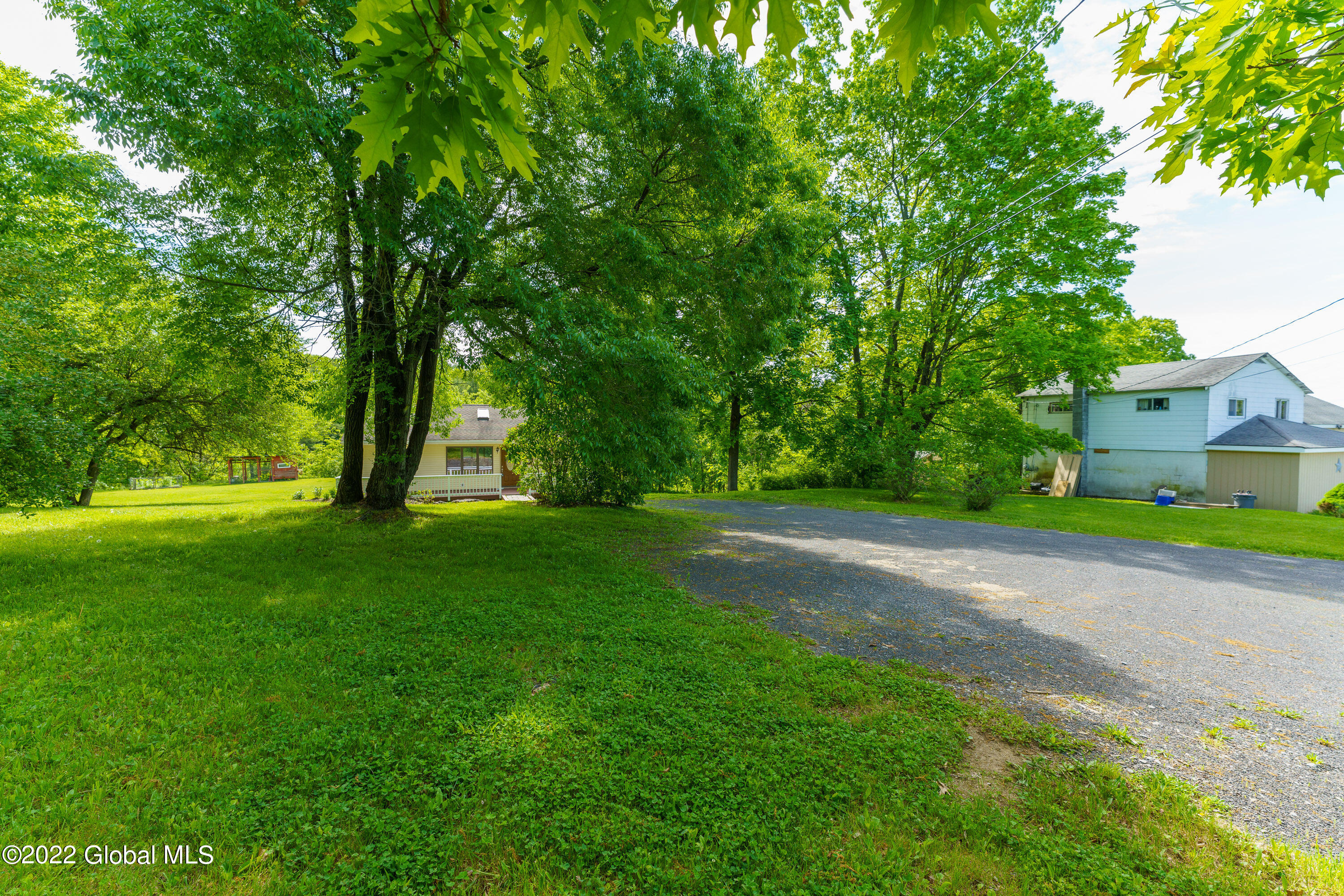 68 Jarvis Road South Ravena, NY 12143 - Photo 33 of 33 0 front 2