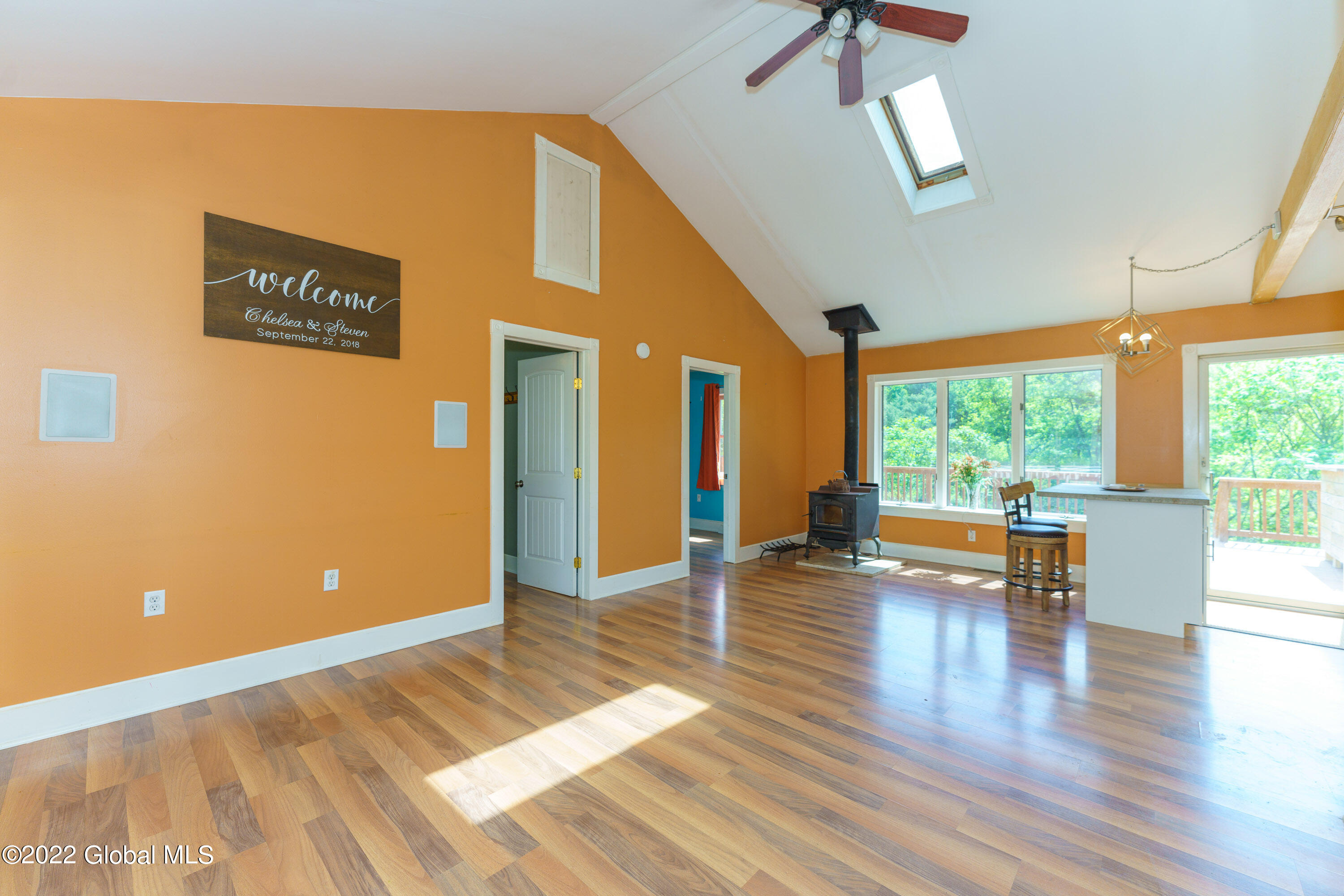 68 Jarvis Road South Ravena, NY 12143 - Photo 4 of 33 1 Greatroom 1