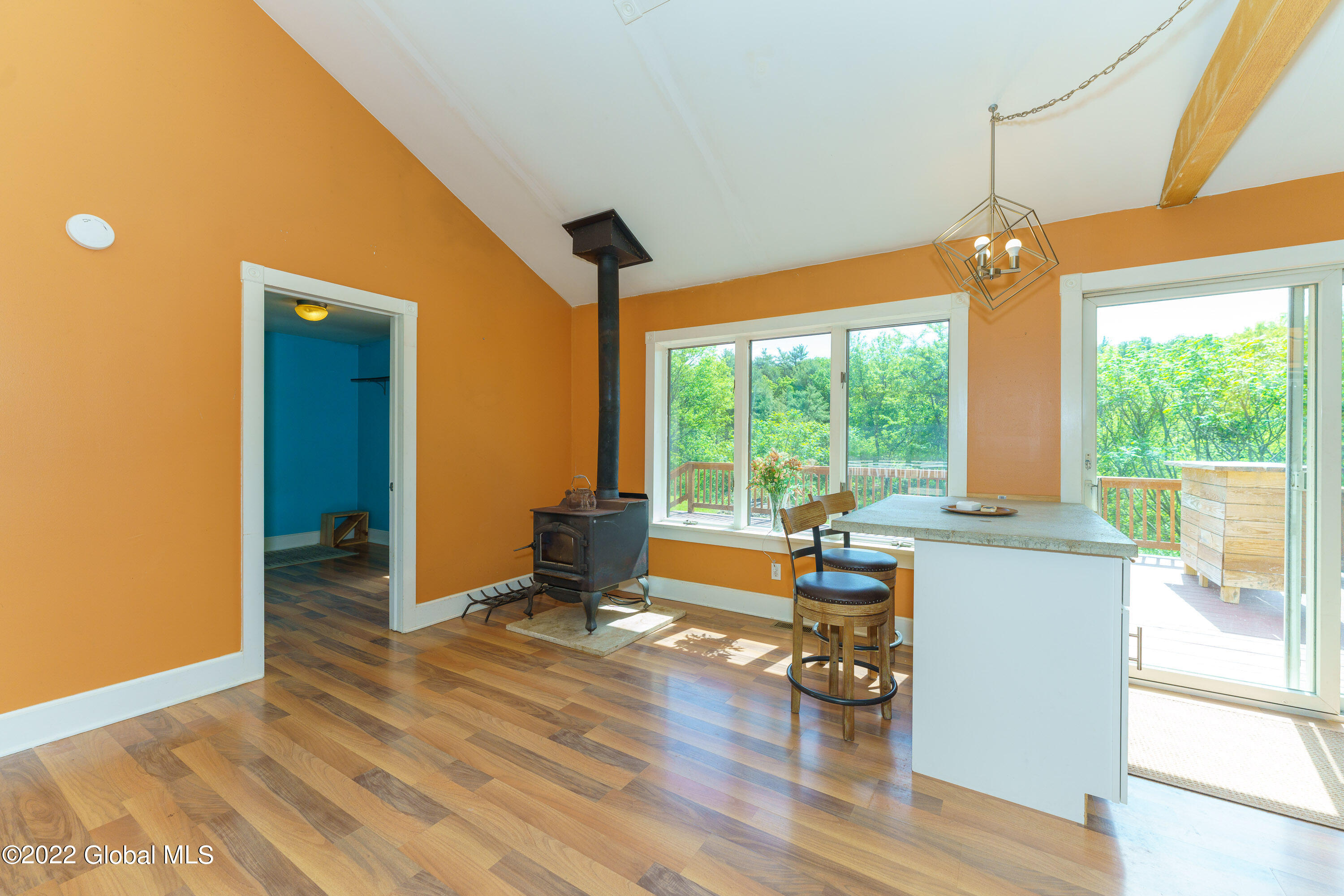 68 Jarvis Road South Ravena, NY 12143 - Photo 8 of 33 1 Greatroom 5