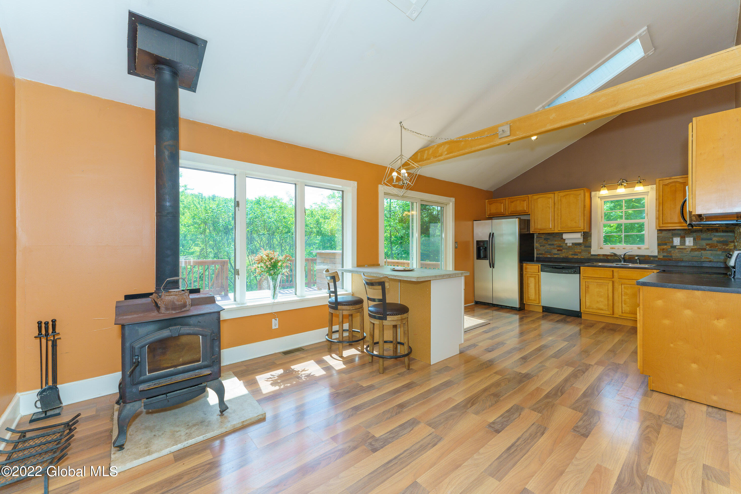 68 Jarvis Road South Ravena, NY 12143 - Photo 9 of 33 1 Greatroom 6