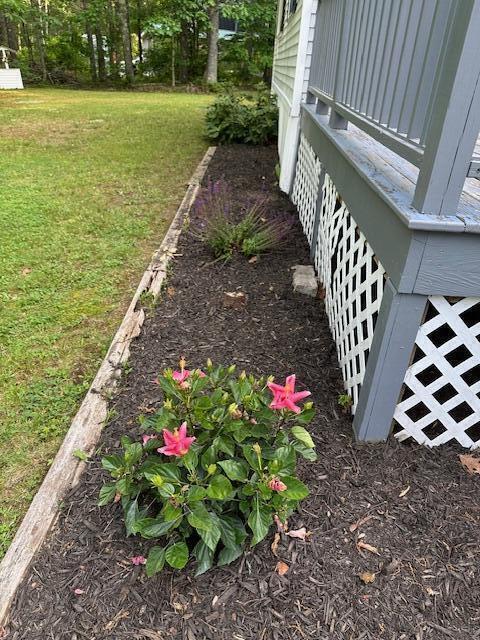 295 Huff Road Lyman, ME 04002 - Photo 2 of 30 IMG_8292