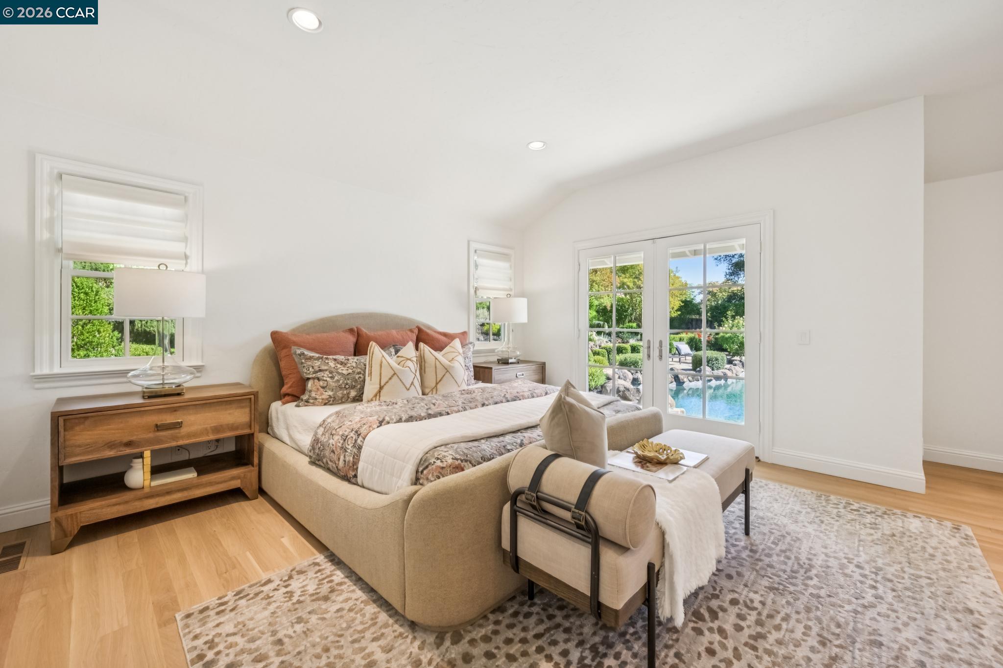 3211 Stone Valley Road Alamo, CA 94507 - Photo 55 of 90