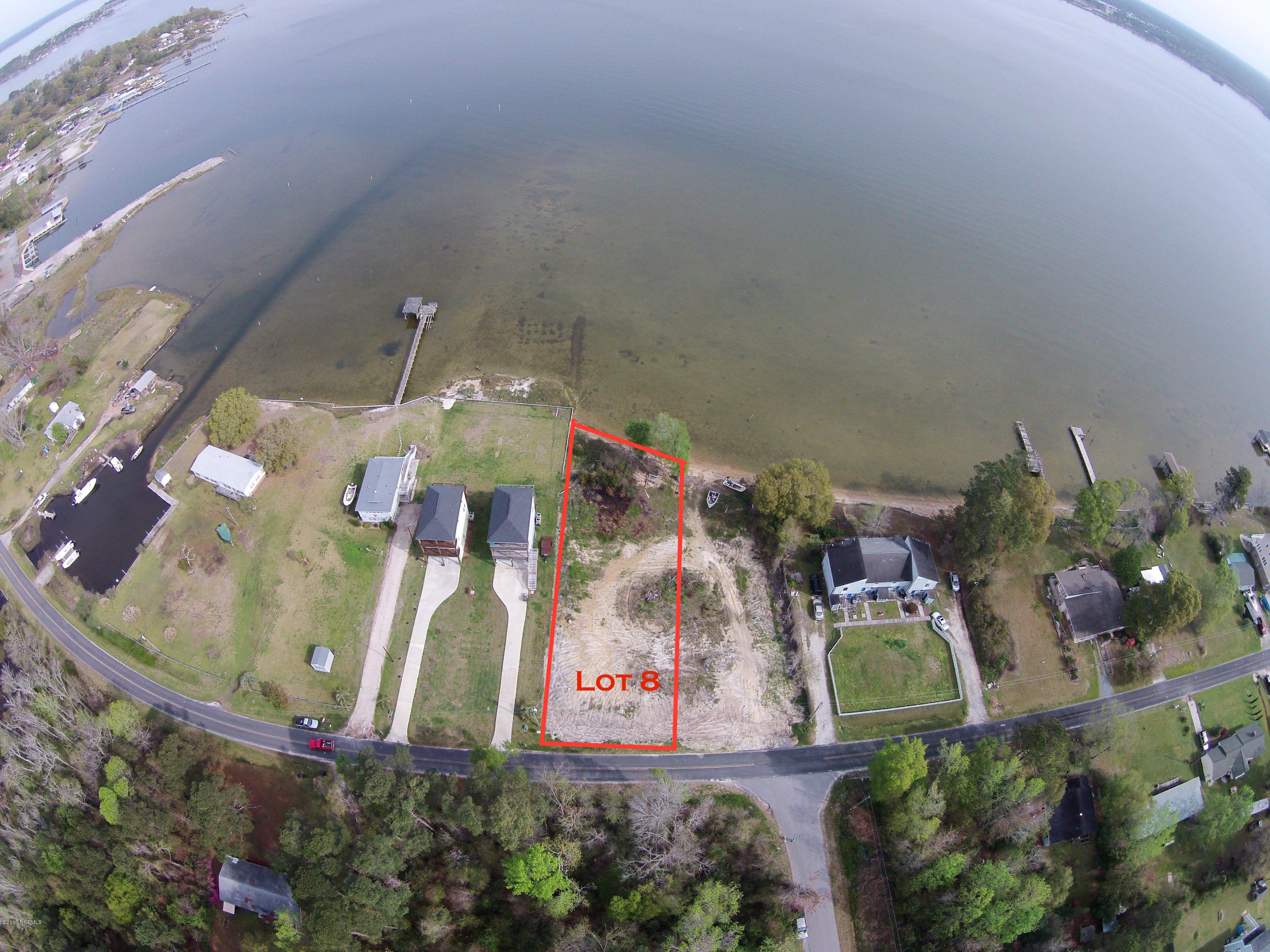 185 Hall Point Road Sneads Ferry, NC 28460 - Photo 1 of 17 185 Hall Point