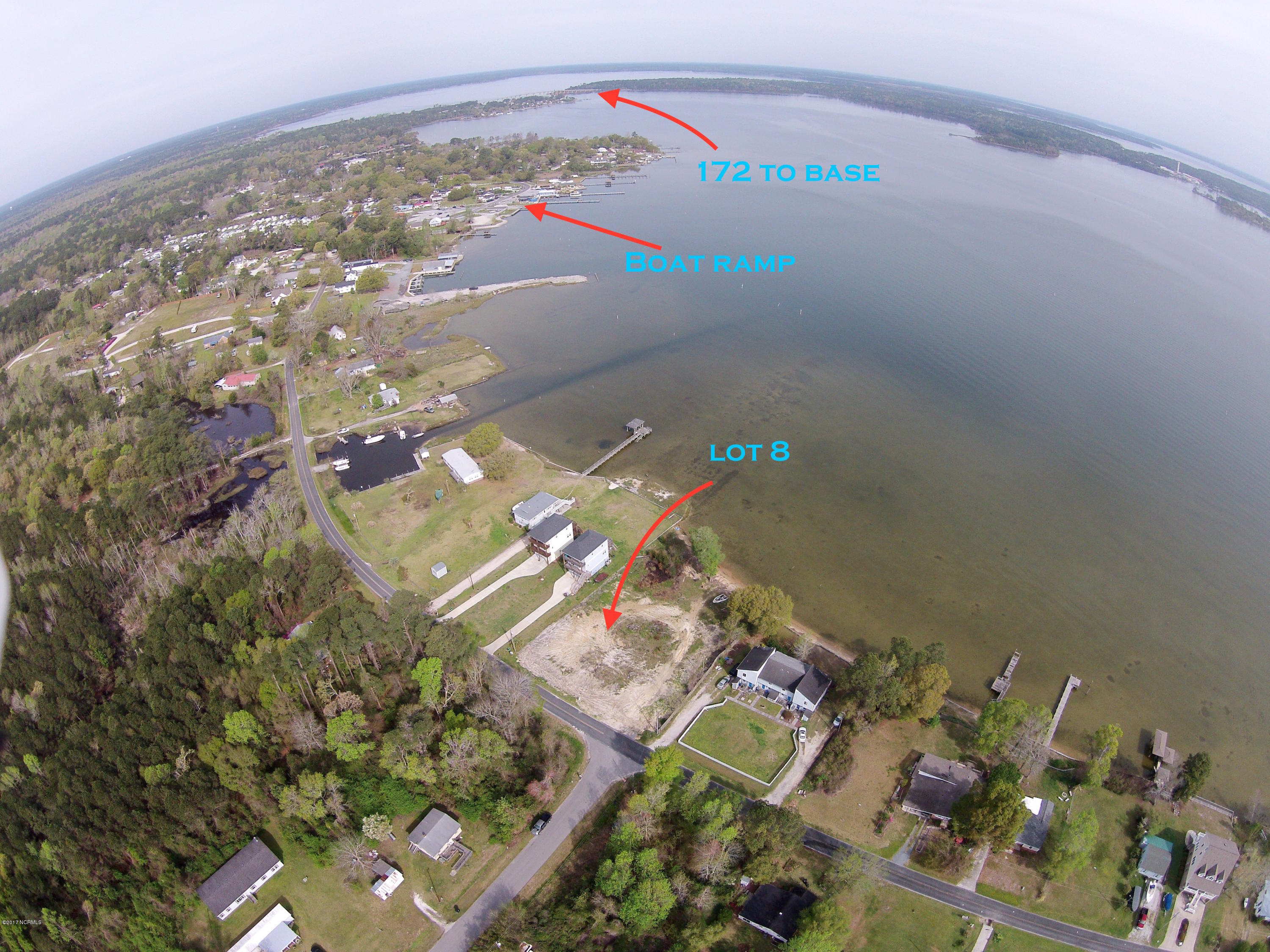185 Hall Point Road Sneads Ferry, NC 28460 - Photo 2 of 17 185 Hall Point