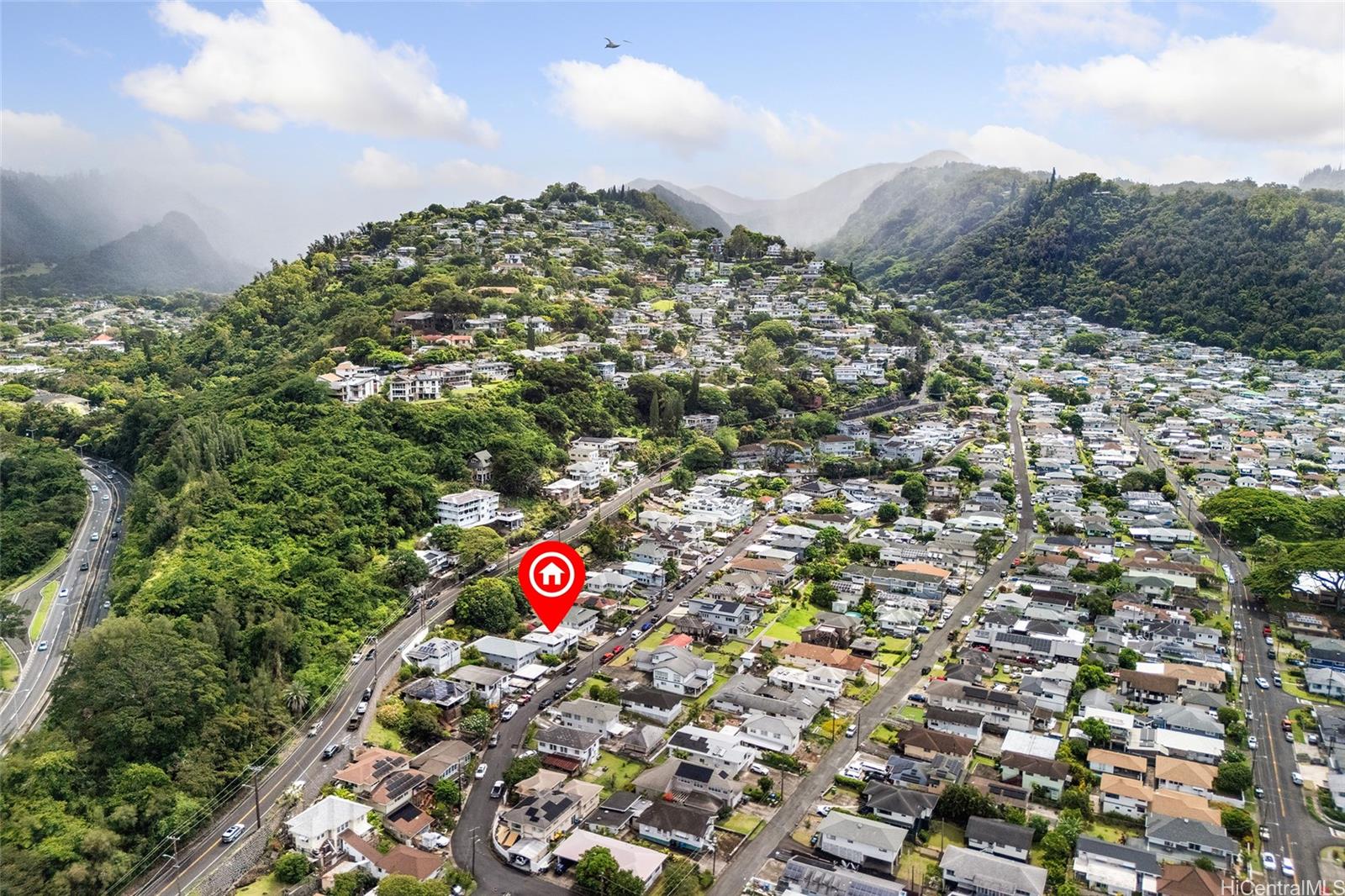 2232 Star Road Honolulu, HI 96813 - Photo 25 of 25