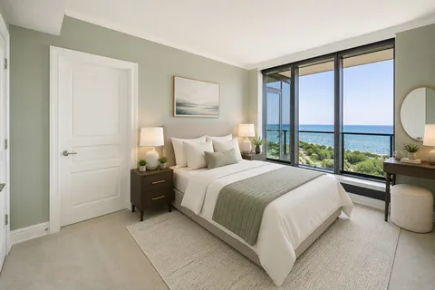 $1,350,000 | 60 East Monroe Street, Unit 3002, Chicago, IL 60603